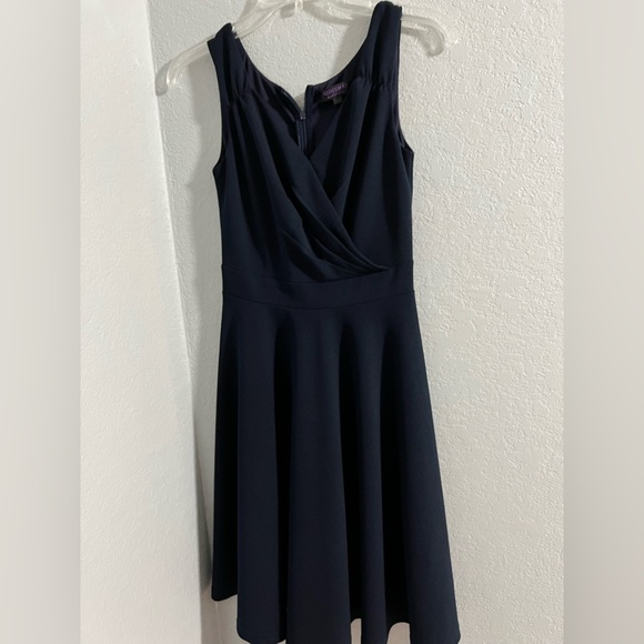 Bridesmay dark blue women dress - Picture 1 of 4
